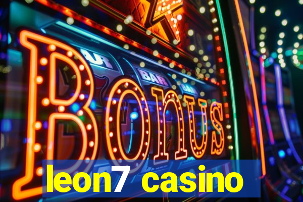 leon7 casino