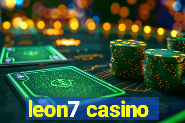 leon7 casino