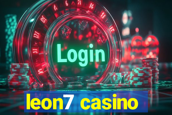 leon7 casino