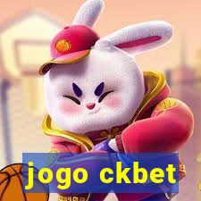 jogo ckbet