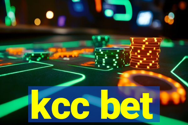 kcc bet