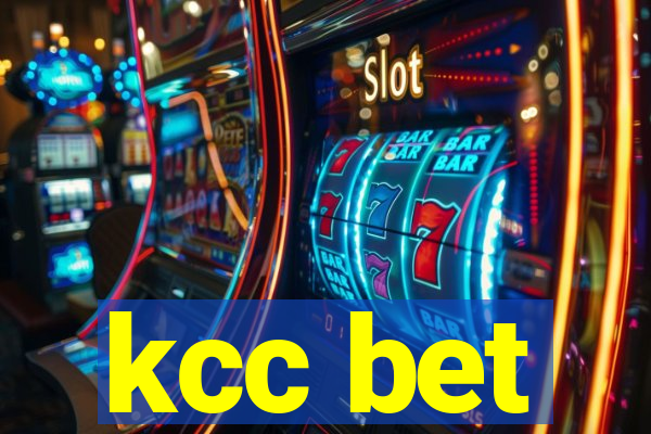 kcc bet