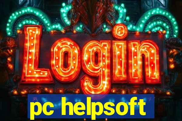 pc helpsoft