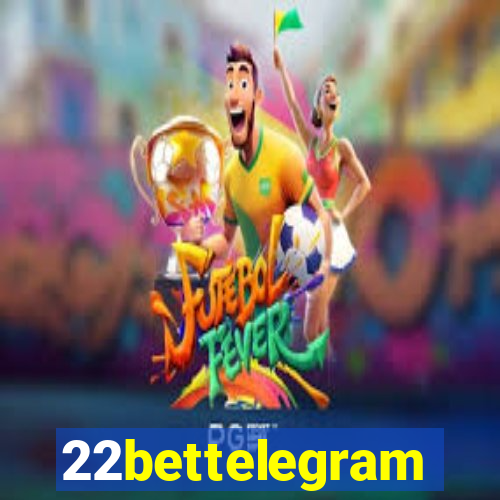 22bettelegram