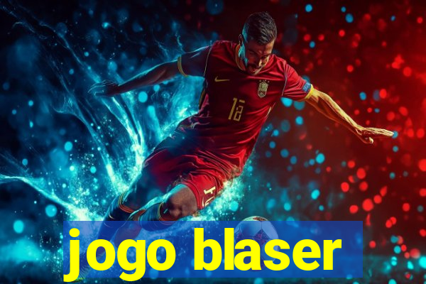 jogo blaser