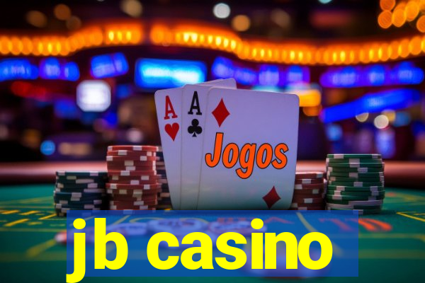 jb casino