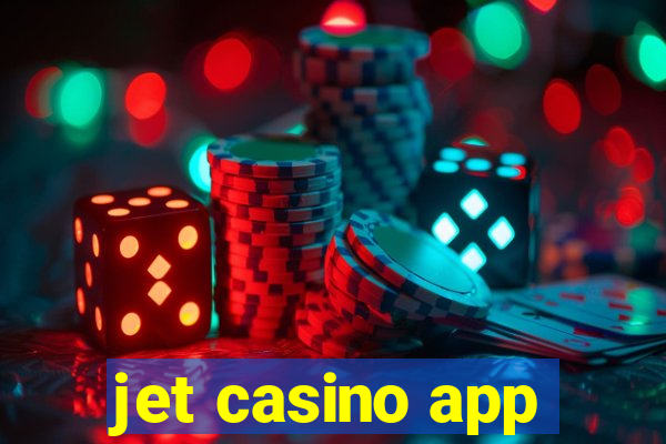 jet casino app