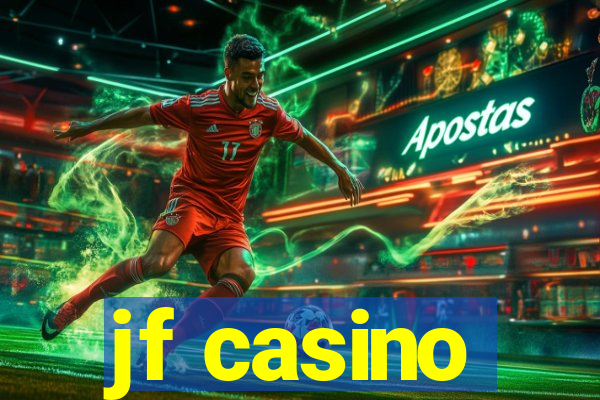 jf casino