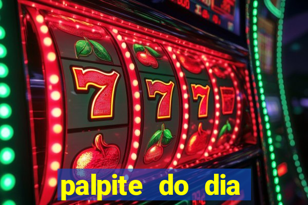 palpite do dia jogo do bicho kaledri hoje