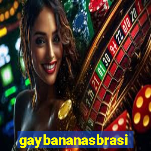 gaybananasbrasil.com