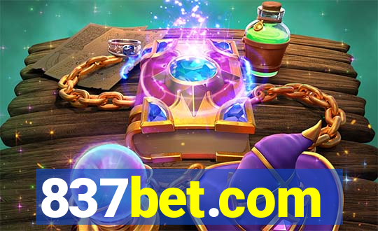 837bet.com