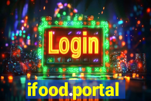 ifood.portal