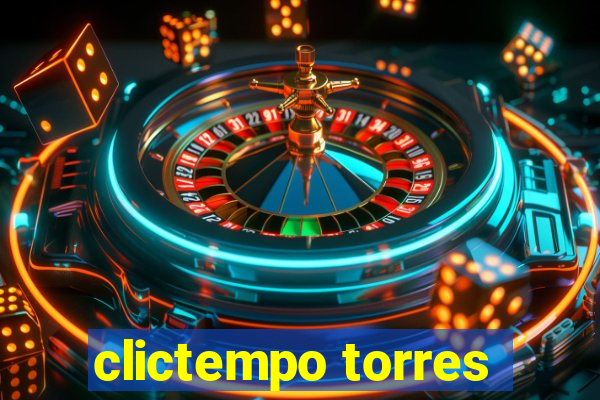 clictempo torres