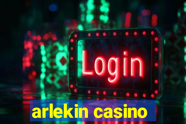 arlekin casino