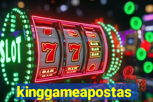 kinggameapostas