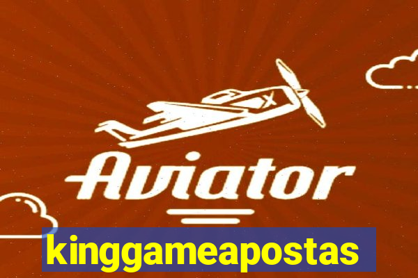 kinggameapostas