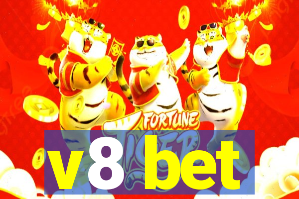 v8 bet