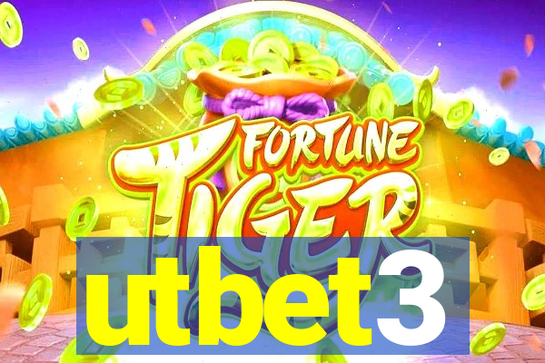 utbet3