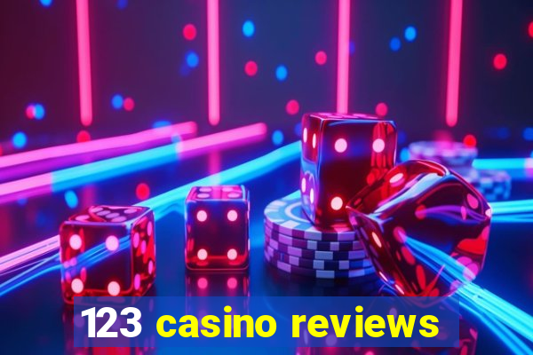 123 casino reviews