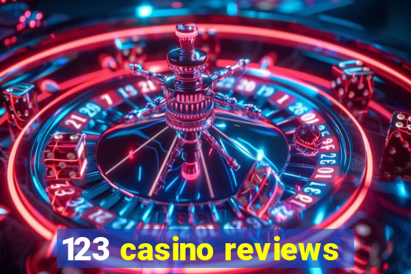 123 casino reviews