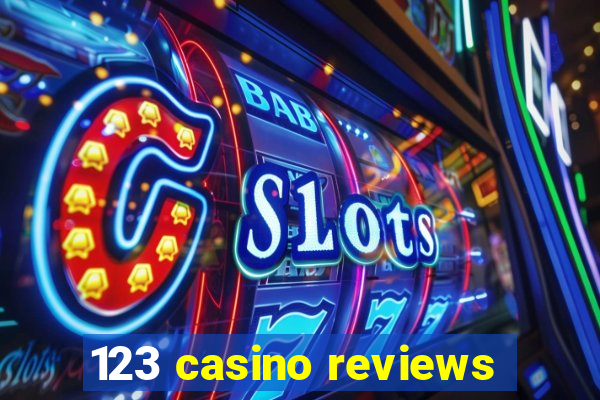 123 casino reviews