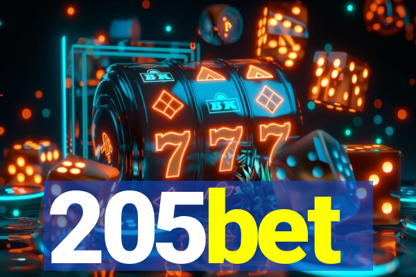 205bet