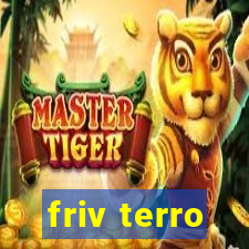 friv terro