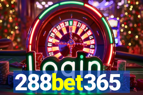 288bet365