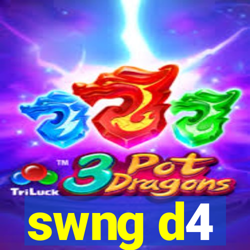 swng d4