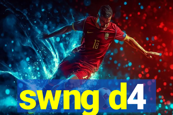 swng d4