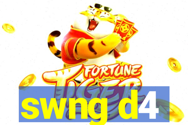 swng d4