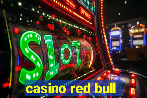 casino red bull