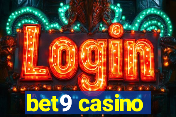 bet9 casino