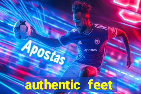 authentic feet porto alegre