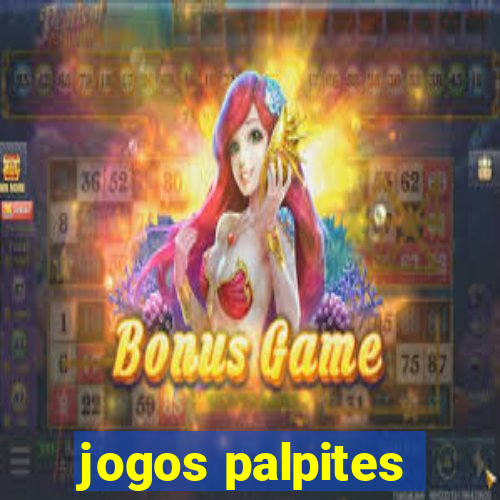 jogos palpites