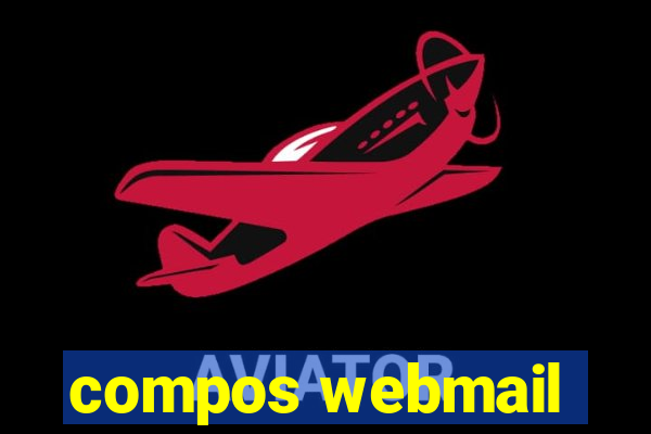 compos webmail