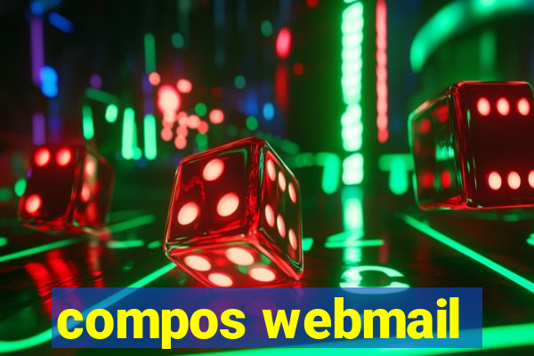 compos webmail