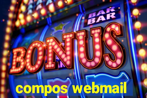 compos webmail