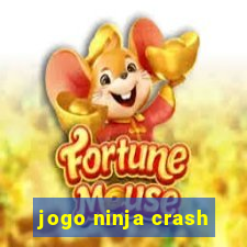 jogo ninja crash