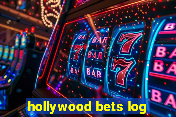 hollywood bets log