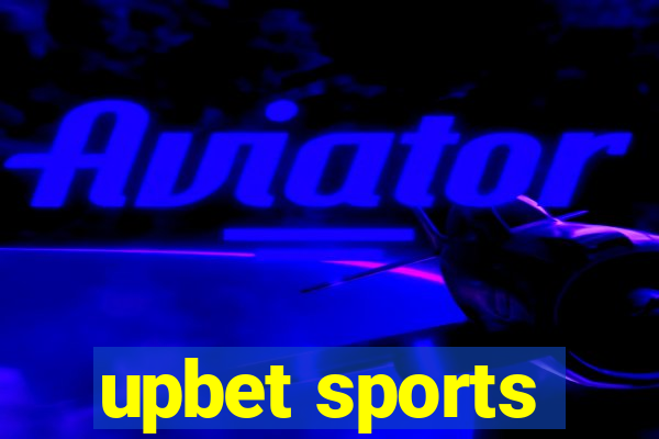 upbet sports