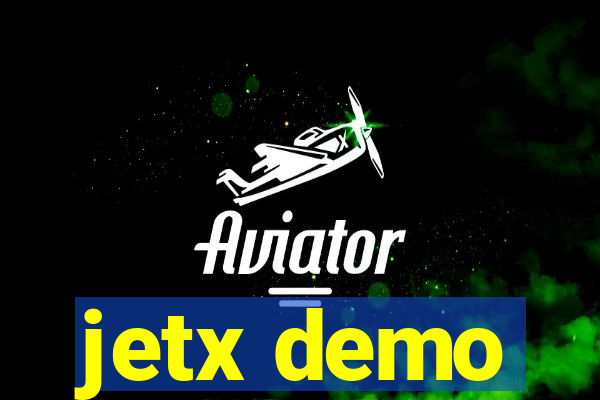 jetx demo