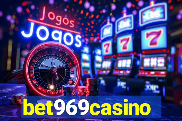 bet969casino