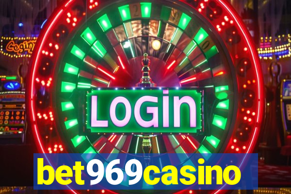 bet969casino