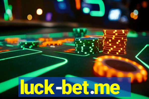 luck-bet.me