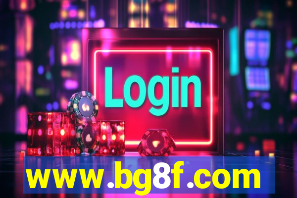 www.bg8f.com