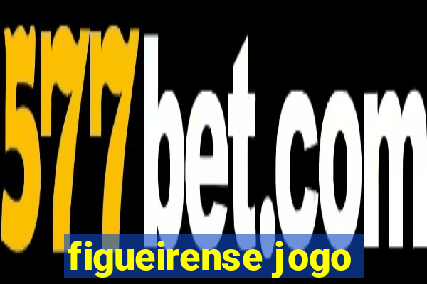 figueirense jogo