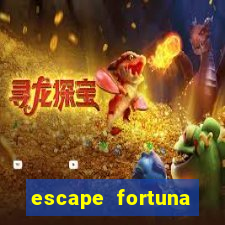 escape fortuna twister 250