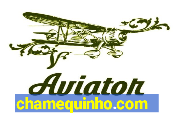 chamequinho.com.br