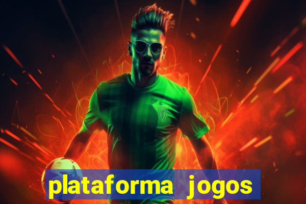 plataforma jogos online gratis